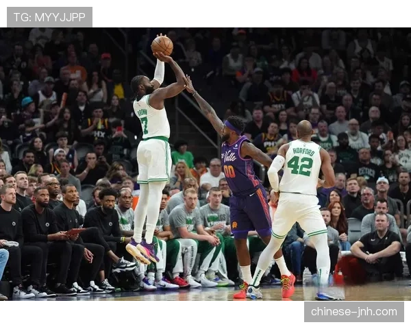 杰伦布朗砍下32分 凯尔特人力克76人赢下常规赛焦点战 杰伦布朗砍下32分 凯尔特人力克76人赢下常规赛焦点战