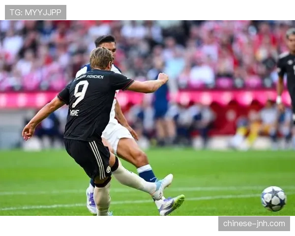 拜仁进攻体系多元定位球得分率显著提升