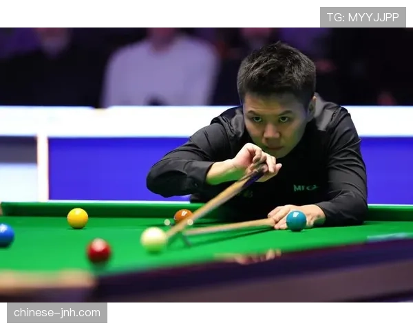 奥沙利文将迎战周跃龙 英锦赛历史交锋火箭全胜